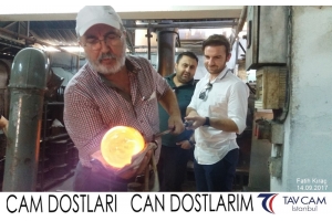Fatih Kıraç