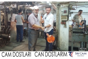 Fatih Kıraç