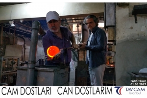 Fatih Toker