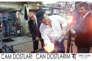 Faysal Genç ve Adem Ekşi