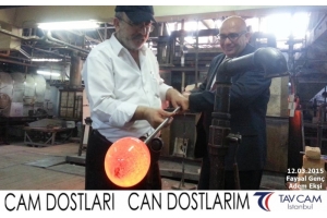 Faysal Genç ve Adem Ekşi