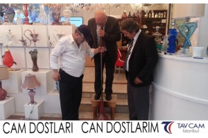Faysal Genç ve Adem Ekşi