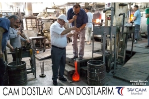 Ahmet Bursalı
