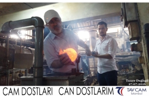 Taner Dağlıgil