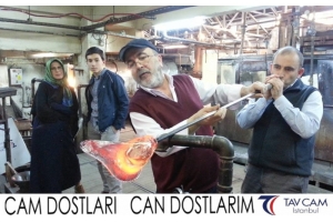 Ferda ve Ahmet Karaduman