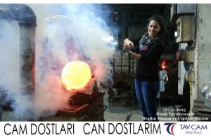 Hami Tavukçuoğlu ve Begüm, Çiğdem