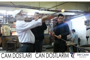 Fuat Kaya ve Mehmet Yapıcıoğlu