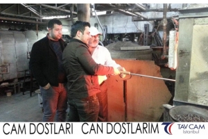 Fuat Kaya ve Mehmet Yapıcıoğlu