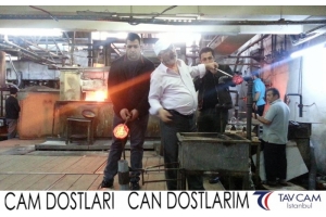 Fuat Kaya ve Mehmet Yapıcıoğlu