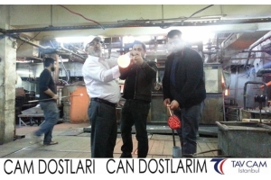 Fuat Kaya ve Mehmet Yapıcıoğlu