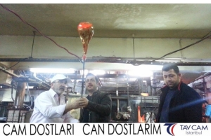 Fuat Kaya ve Mehmet Yapıcıoğlu