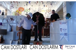 Fuat Kaya ve Mehmet Yapıcıoğlu