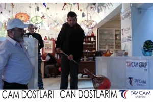 Fuat Kaya ve Mehmet Yapıcıoğlu