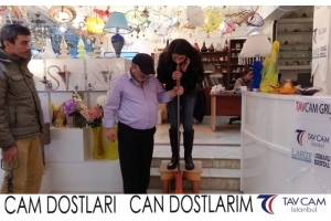 Gizem Arıkan