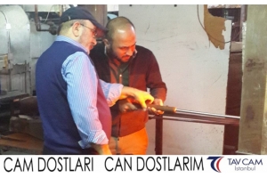Gizem Gündoğdu & Salih Bakar