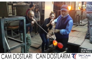 Gizem Gündoğdu & Salih Bakar