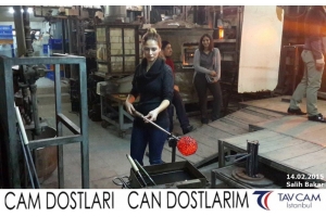 Gizem Gündoğdu & Salih Bakar