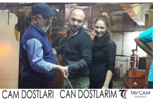 Gizem Gündoğdu & Salih Bakar