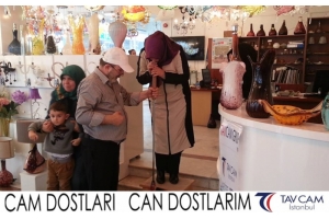 Gönül Özyur & Günay Tenha & Gülay Kaburga