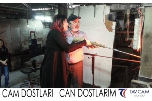 Gülay Mazlum-Nilüfer Durusu-Özgür Tepetaş