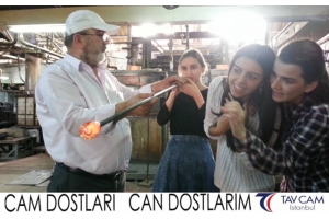 Gülbahar-Büşra-Hicran