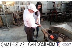 Gülbahar-Büşra-Hicran