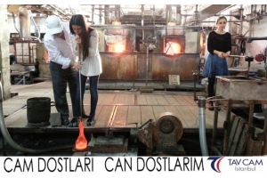 Gülbahar-Büşra-Hicran
