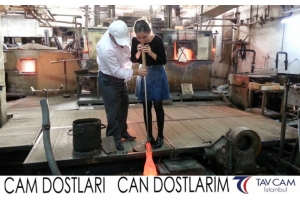 Gülbahar-Büşra-Hicran