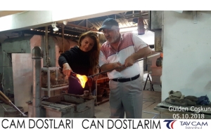 Gülden Çoskun