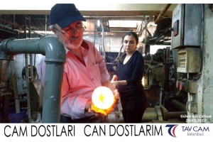Gülen Gül Calban