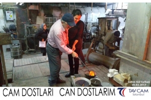 Gülen Gül Calban