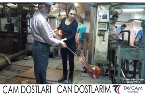Gülen Gül Calban