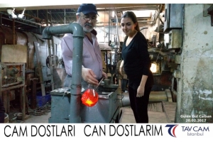 Gülen Gül Calban