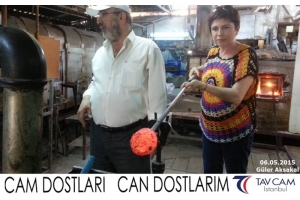 Güler Aksakal