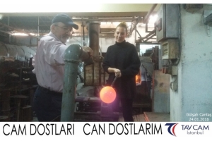 Gülşah Cantaş