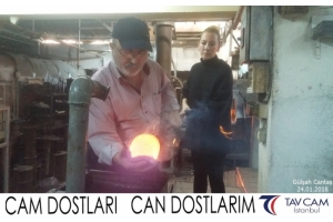 Gülşah Cantaş