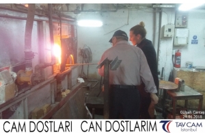 Gülşah Cantaş
