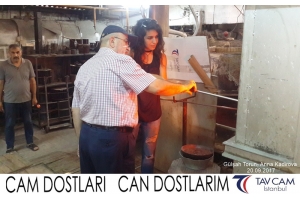 Gülşah Torun-Anna Kadirova