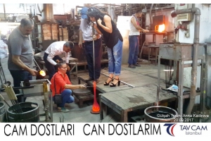 Gülşah Torun-Anna Kadirova