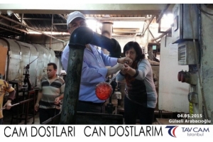 Gülseli Arabacıoğlu