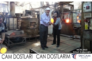 Gülseli Arabacıoğlu