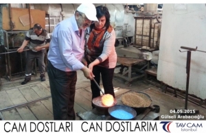 Gülseli Arabacıoğlu