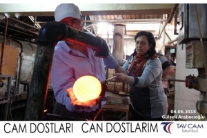 Gülseli Arabacıoğlu