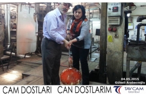 Gülseli Arabacıoğlu