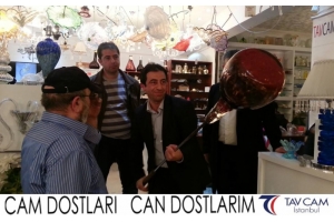 Hakan Öztürk- Gökhan Öztürk
