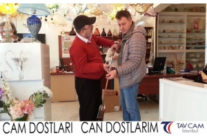Haluk Demirkan-Ali Duman