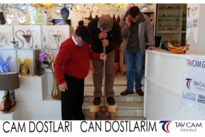 Haluk Demirkan-Ali Duman