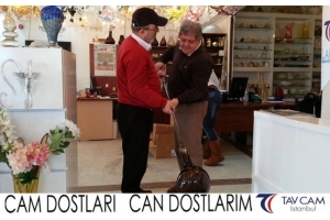 Haluk Demirkan-Ali Duman