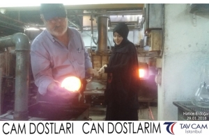 Hatice Erdoğan