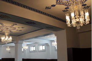 İzmit Hacı Fatma Karaman Camii